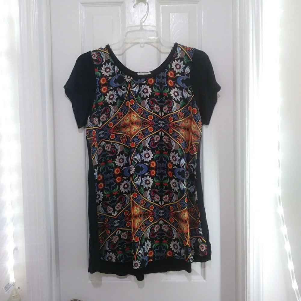 Avanti blouse